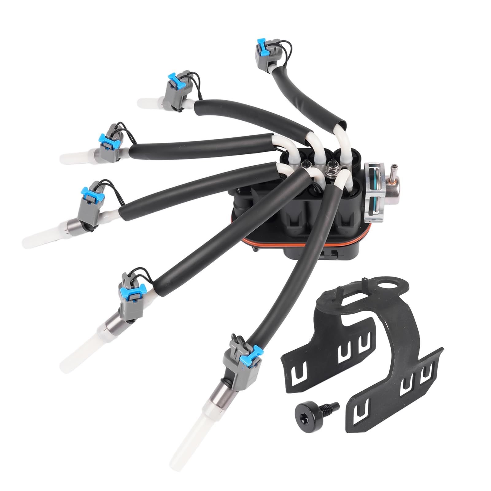 NEWZQ Central Fuel Spider Injector