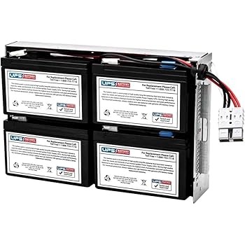 Smart ups 1000 аккумулятор