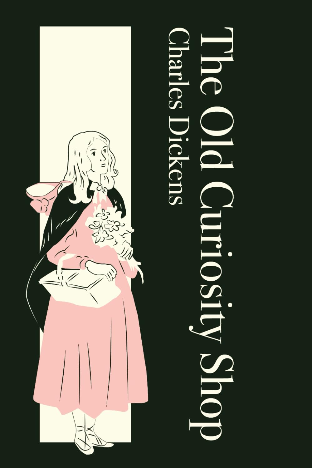 The Old Curiosity Shop: Annotated Edition