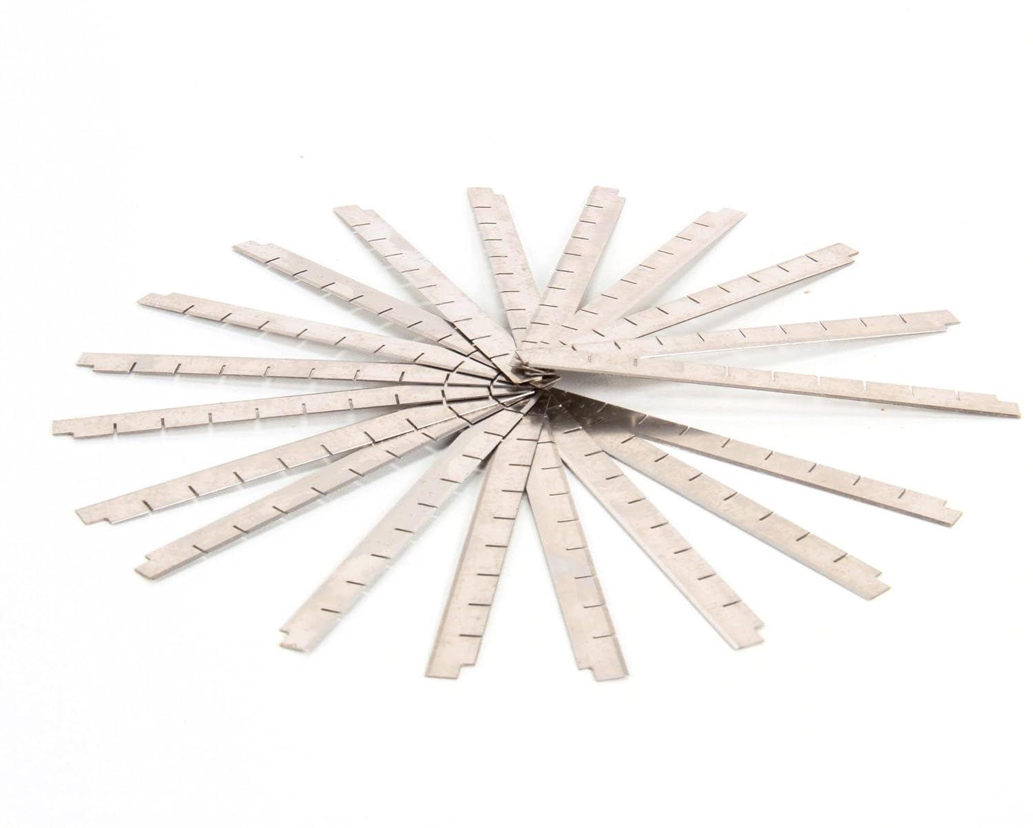 Nemco 3/8 Blade Kit-Easy Chopper 2 (536-2 - Genuine OEM Replacement Part