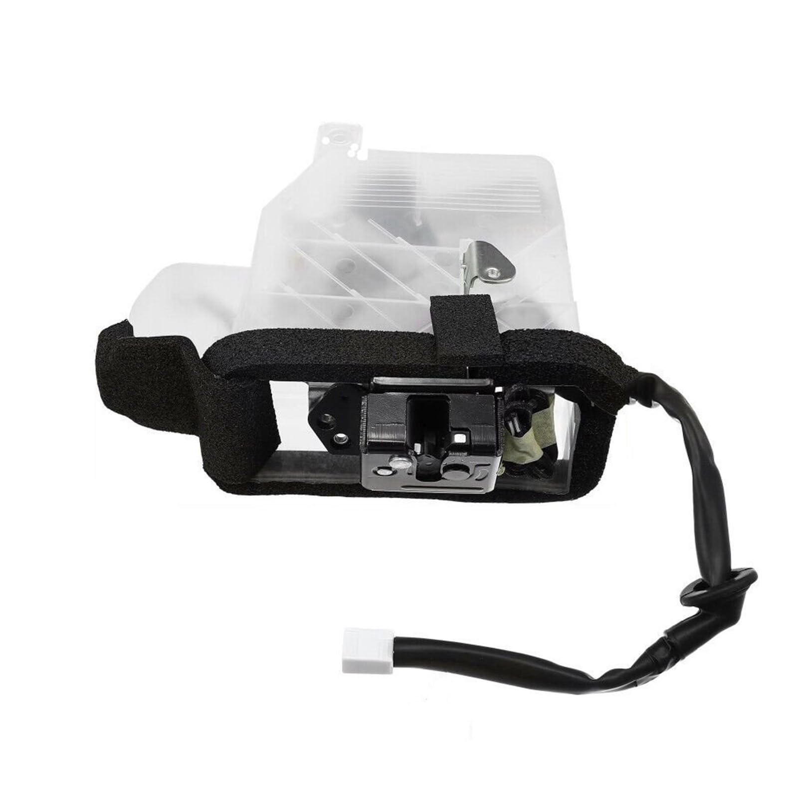 Compatible with Toyota for 4Runner 69110-35090 69110-35060 Tailgate Latch Rear Trunk Boot Lid Lock Actuator 2003-2009 69110-35062 Power Door Lock