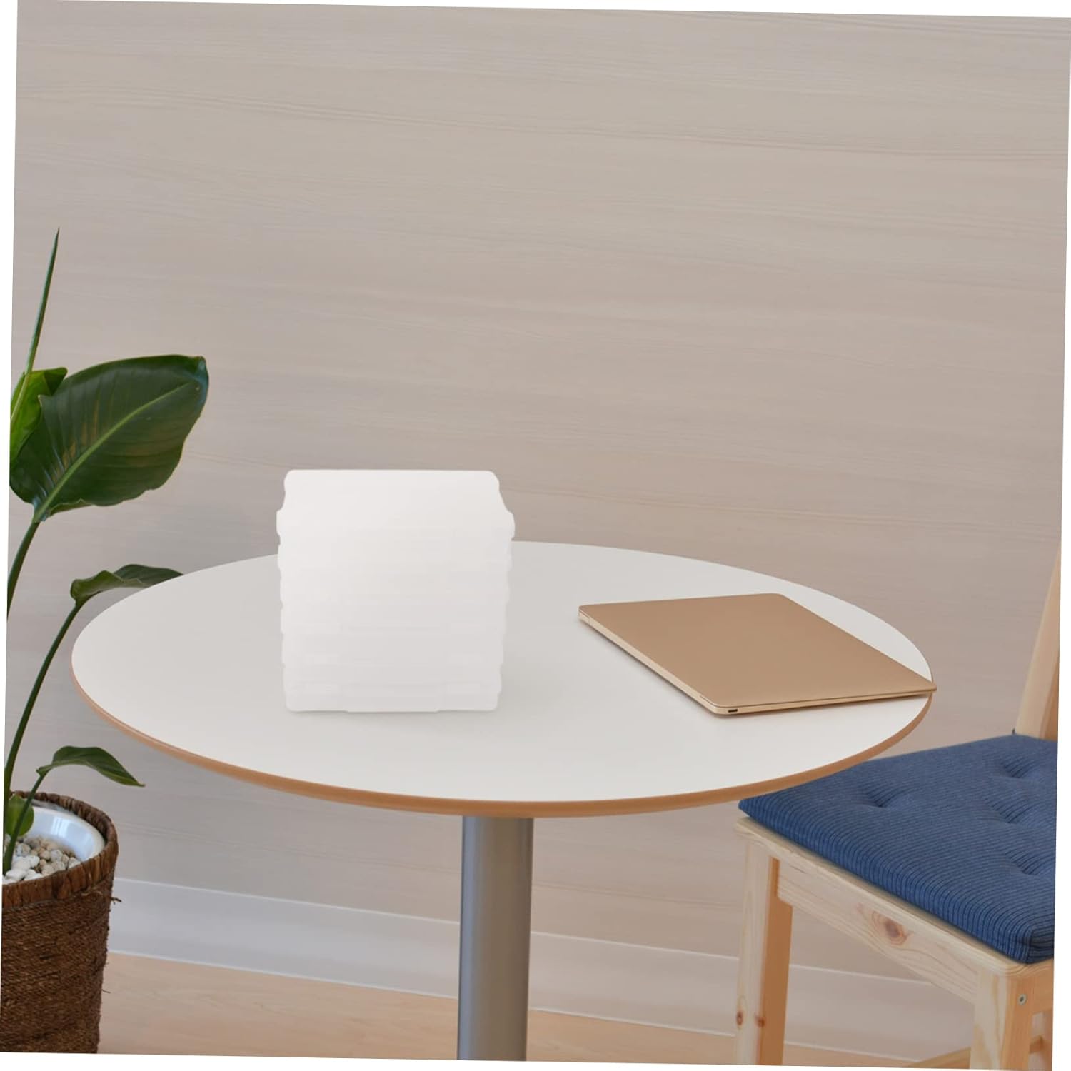 1set Photo Storage Box Organize and Classify Your Pictures Easy Clean Containers for Home Office Use