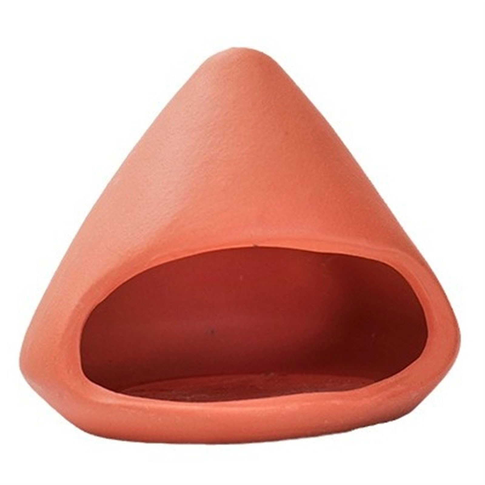 Nucelit Ceramics Santo Wood Holder Burners Chiminea Incenses for Santo Wood and Stick Saged Holder for Meditations Room Bedroom Fragrances
