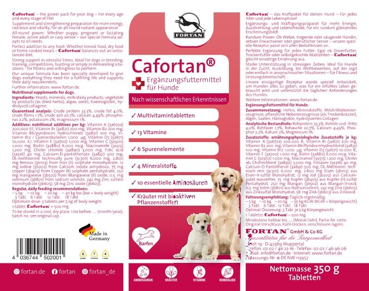 Cafortan