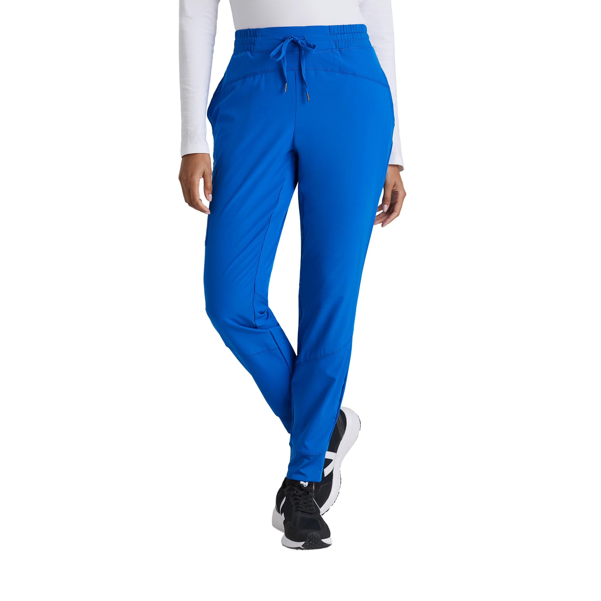 One Boost Jogger-Women's Lightweight Jogger Scrubs