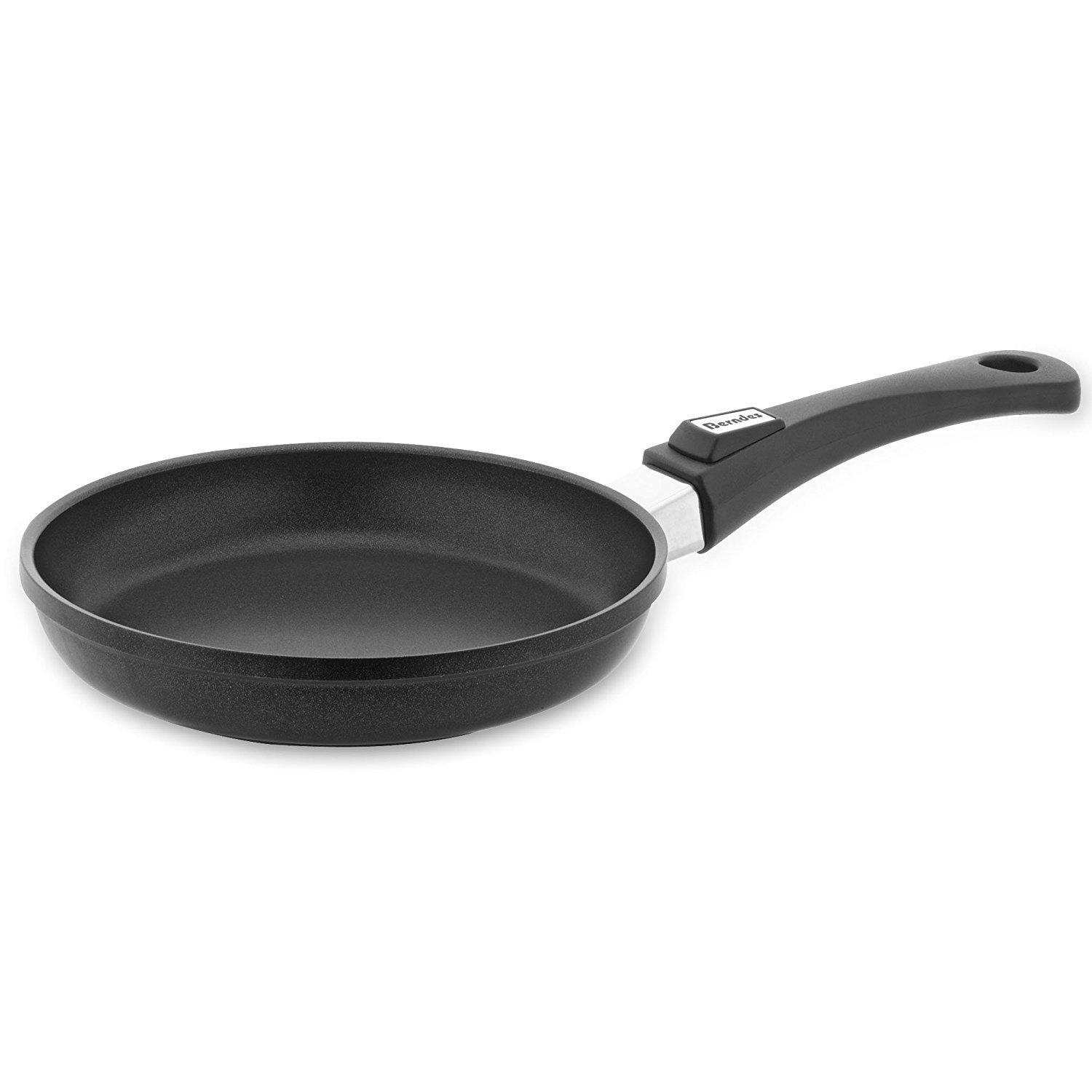 Berndes Vario Click, poêle antiadhésive 24 cm, manche amovible, induction