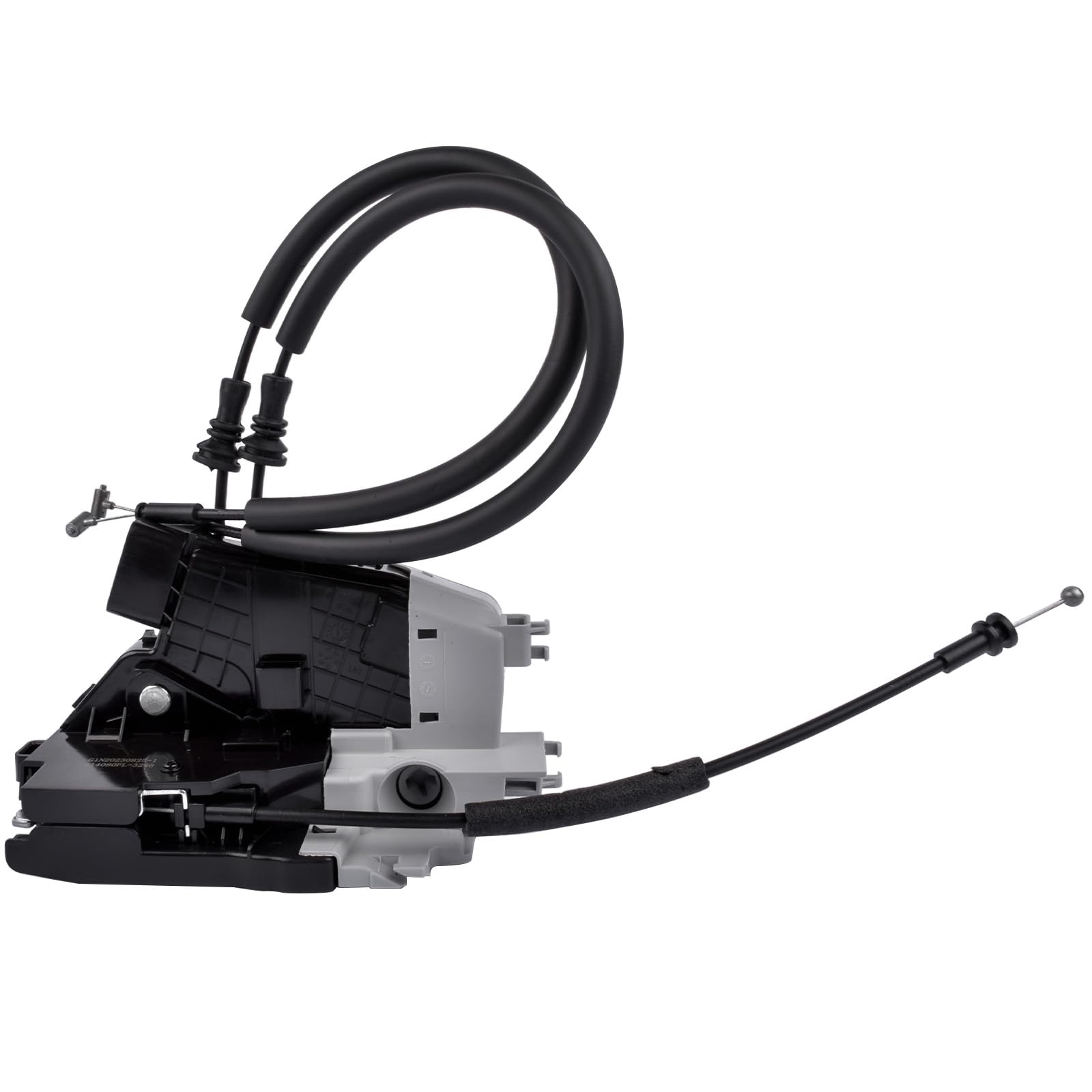 Bisenya Avant Gauche Servomoteur de Serrure de Porte 7 Broches Remplacement pour Tucson TL, TLE TLE TL Uniquement pour Les modèles 2016-2020 81310-D3010 81310D3010