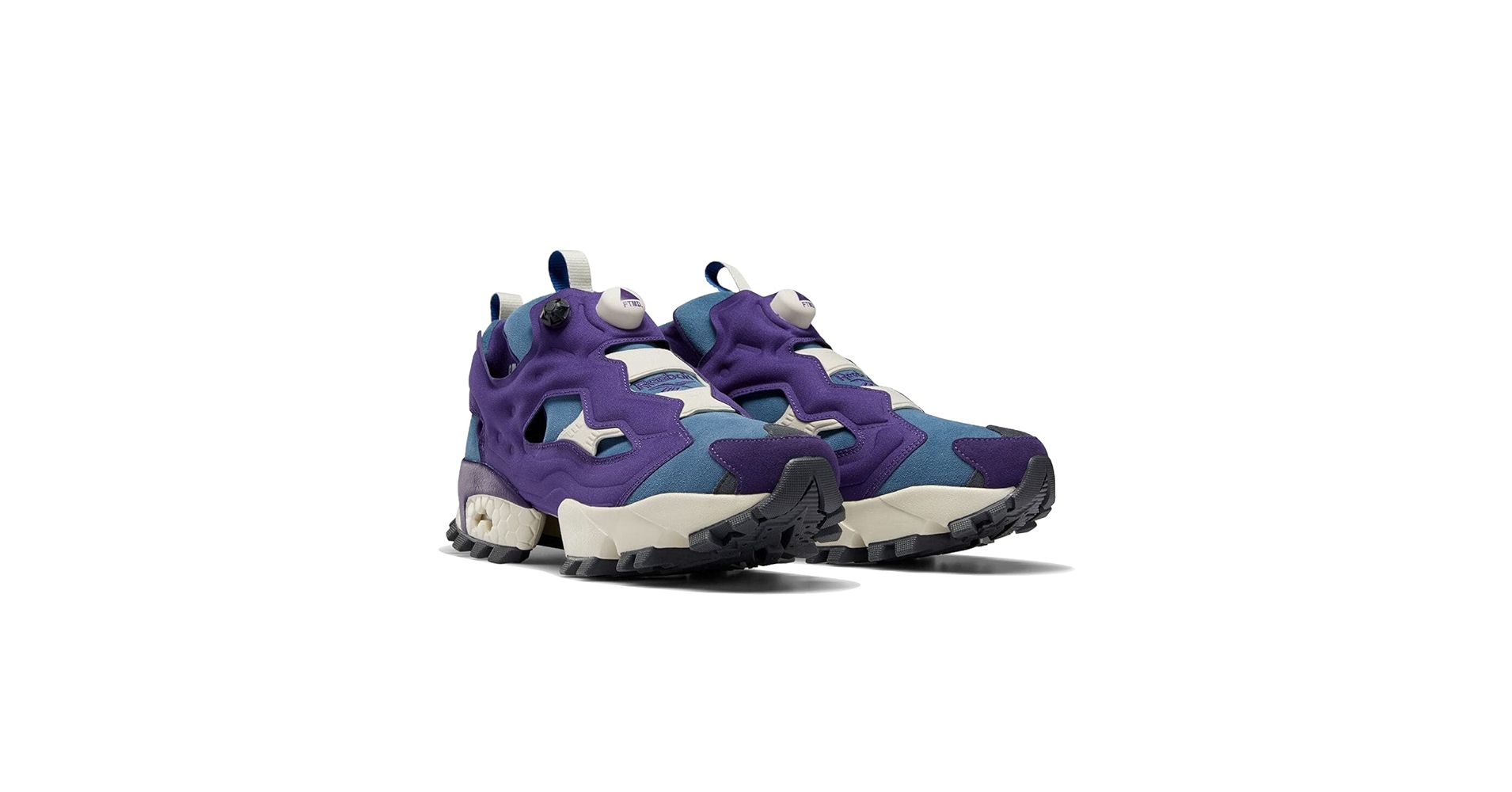 [新品] Reebok リーボック インスタ ポンプ フューリー 95 28㎝ インスタポンプフューリー 95 / INSTAPUMP FURY 95 （コア