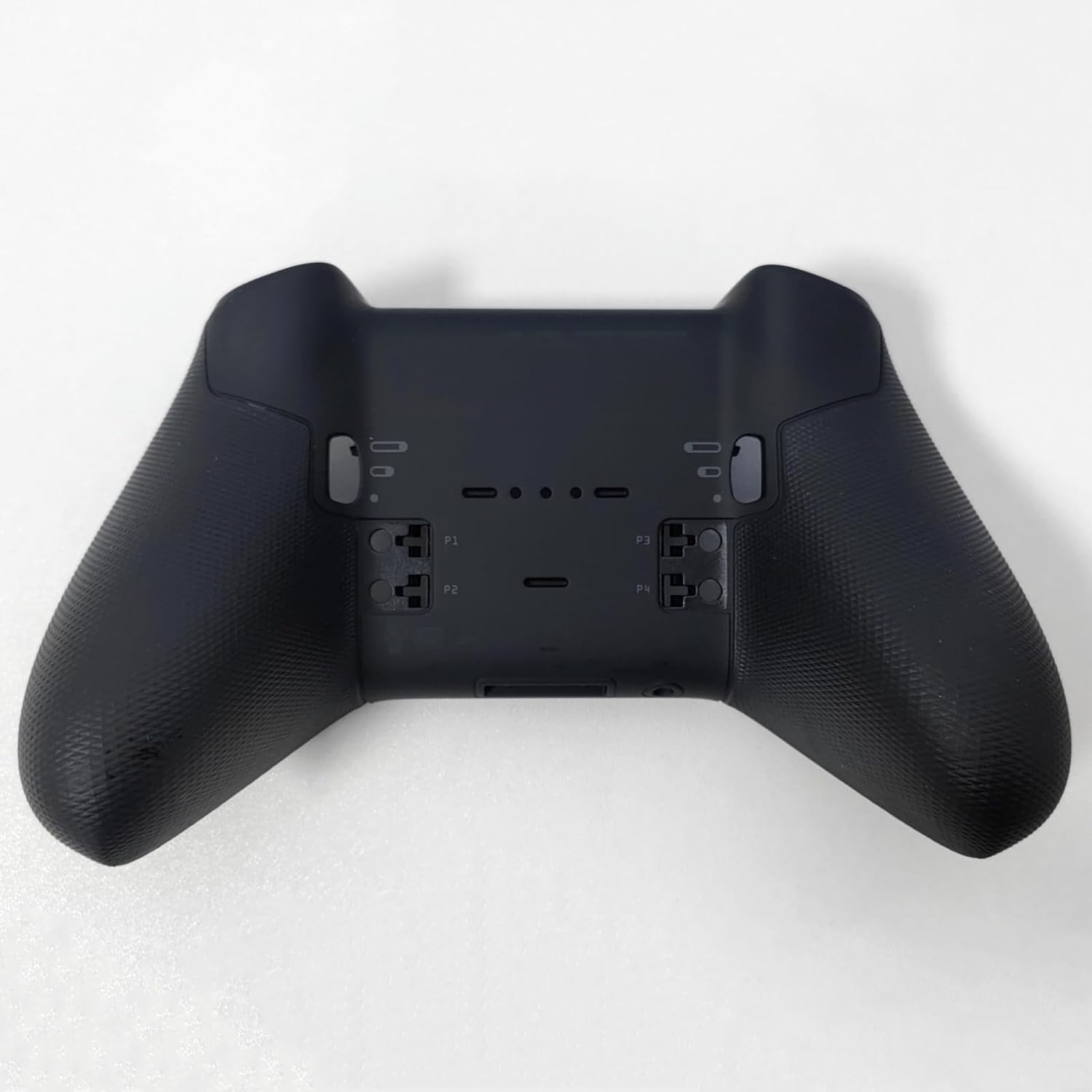 Front Back Housing Shell Case Faceplate Cover Replacement Repair Kit for Xbox Elite Series 2 Controller - Limited Edition