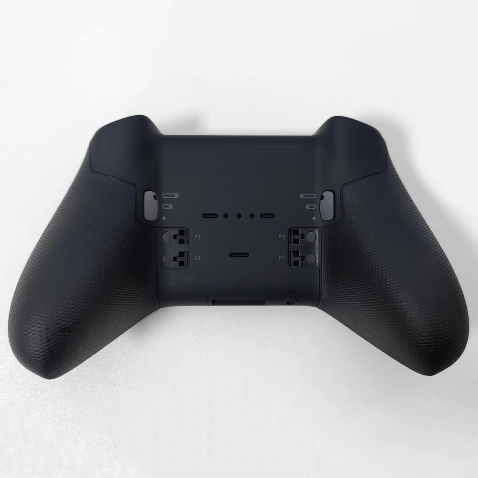 Guscio di Sostituzione della Custodia per Xbox Elite Series 2 Controller - Limited Edition, Coperchio Frontale e Guscio Inferiore con Strumento Cacciavite