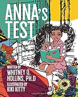 Anna's Test 1072977753 Book Cover