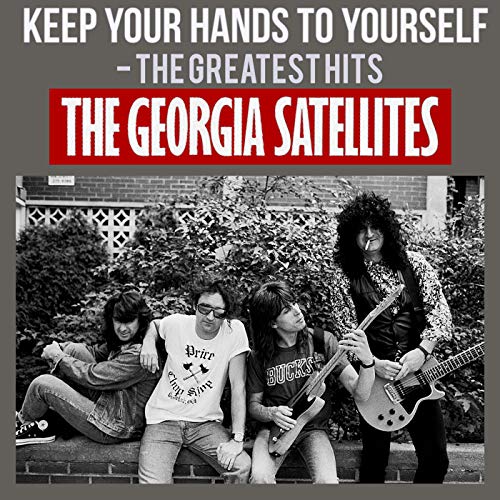 Georgia Satellites