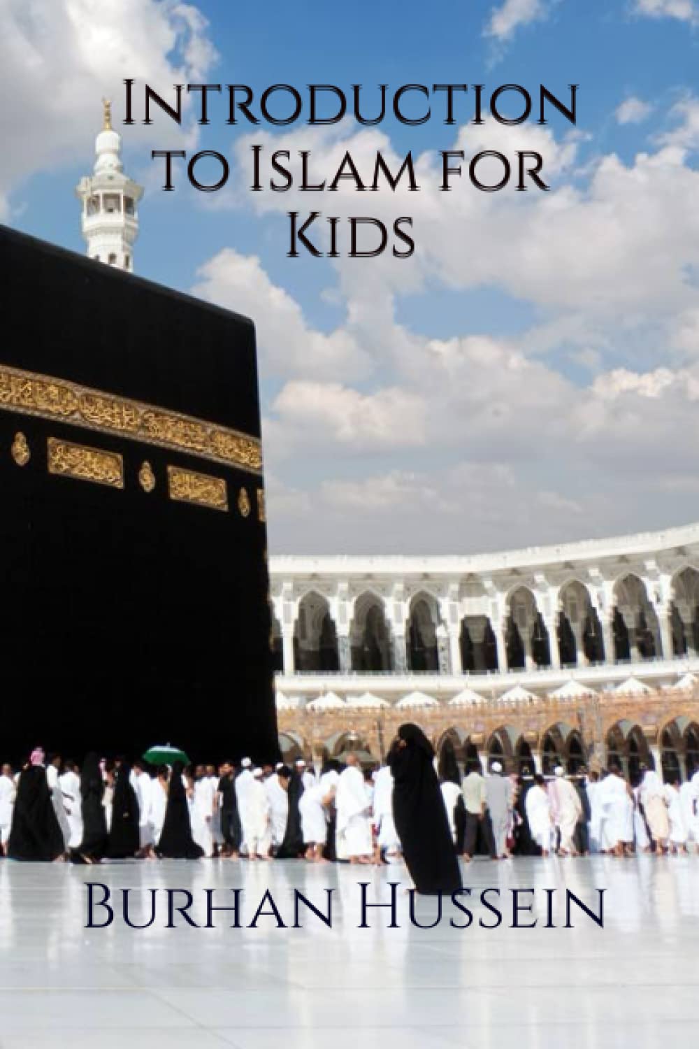 Introduction to Islam for Kids