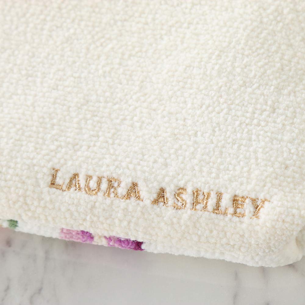 Amazon.co.jp: ローラアシュレイ(Laura Ashley) 「シェニール