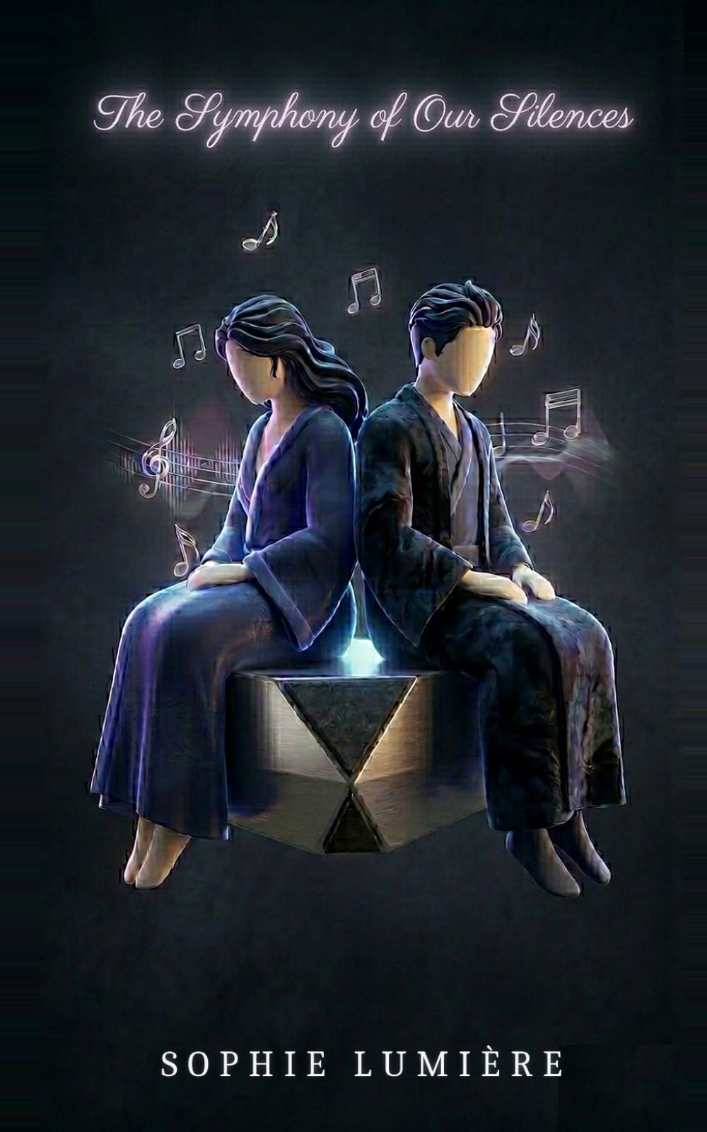 The Symphony of Our Silences: A Novel Based on Real Events