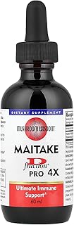 Maitake D-Fraction® Pro - 60 ml (Maitake D Fraction Pro 60ml)