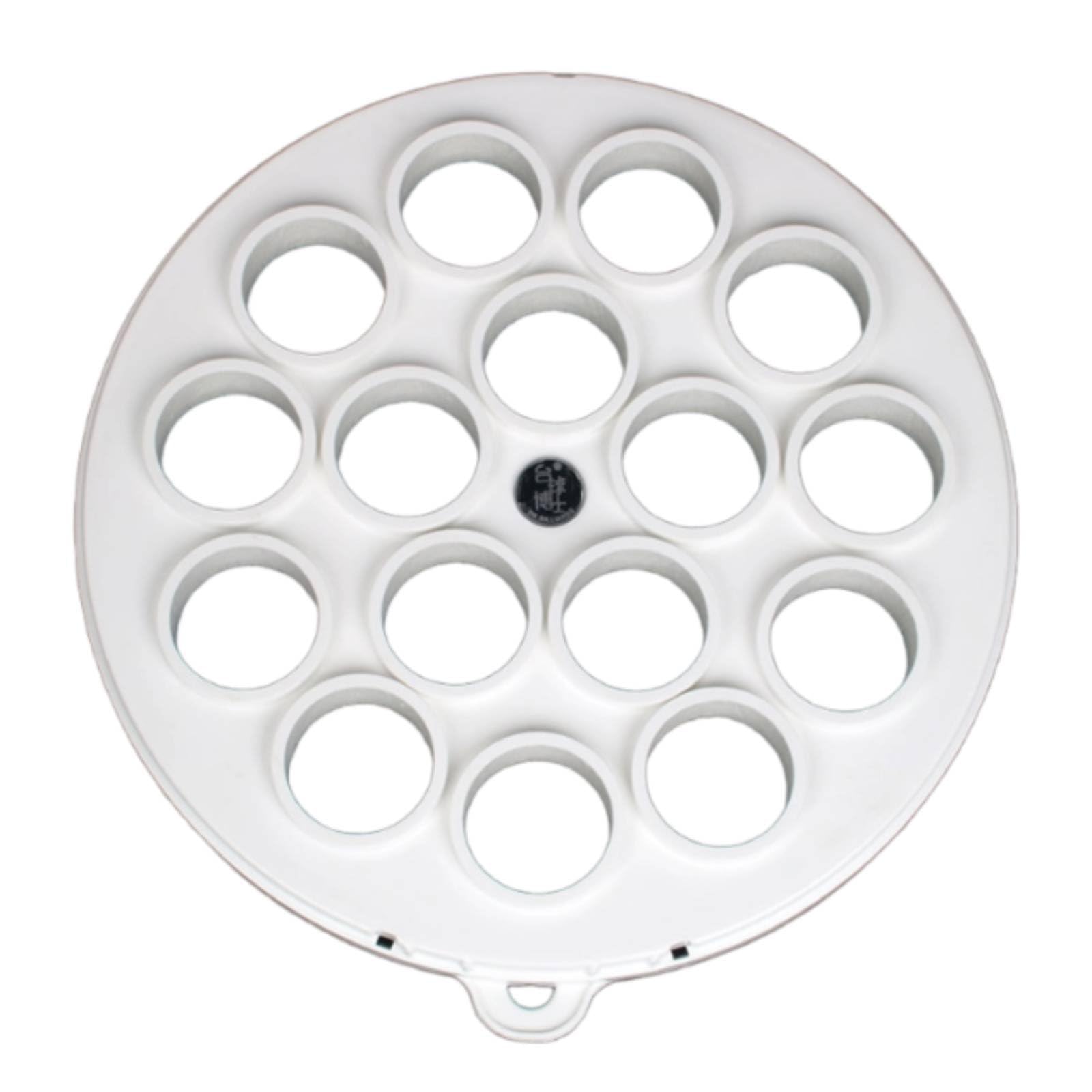 16 Hole Wool Sheet Wear Resistant Wool Pad Sheet Non Shedding Snooker Ball Washer, 8-Ball Washing Plate | Home & Garden | Yard, Garden & Outdoor Living | Pools & Spas-image-11