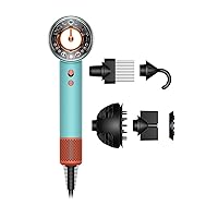 Dyson Supersonic Nural™ Asciugacapelli