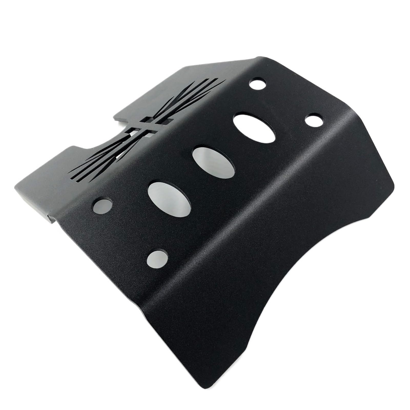 Telaio del corpo Kit Adatto per TRIUMPH Bonneville Bobber Telaio Sotto Piastra di Protezione Copertura di Protezione del Motore della Motocicletta
