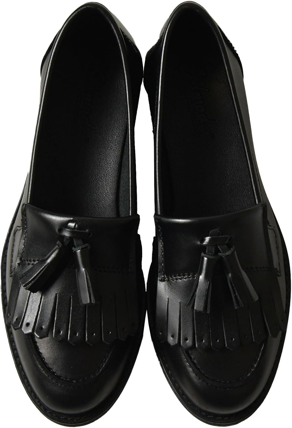 ステラマッカートニー エリス 厚底 シューズ 36 ブラック 箱あり