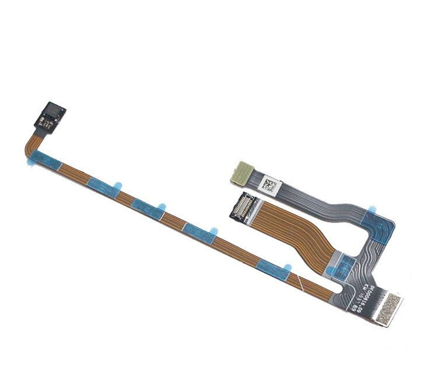 Réparation Mavic Mini avec câble plat flexible 3-en-1 pour résoudre les erreurs