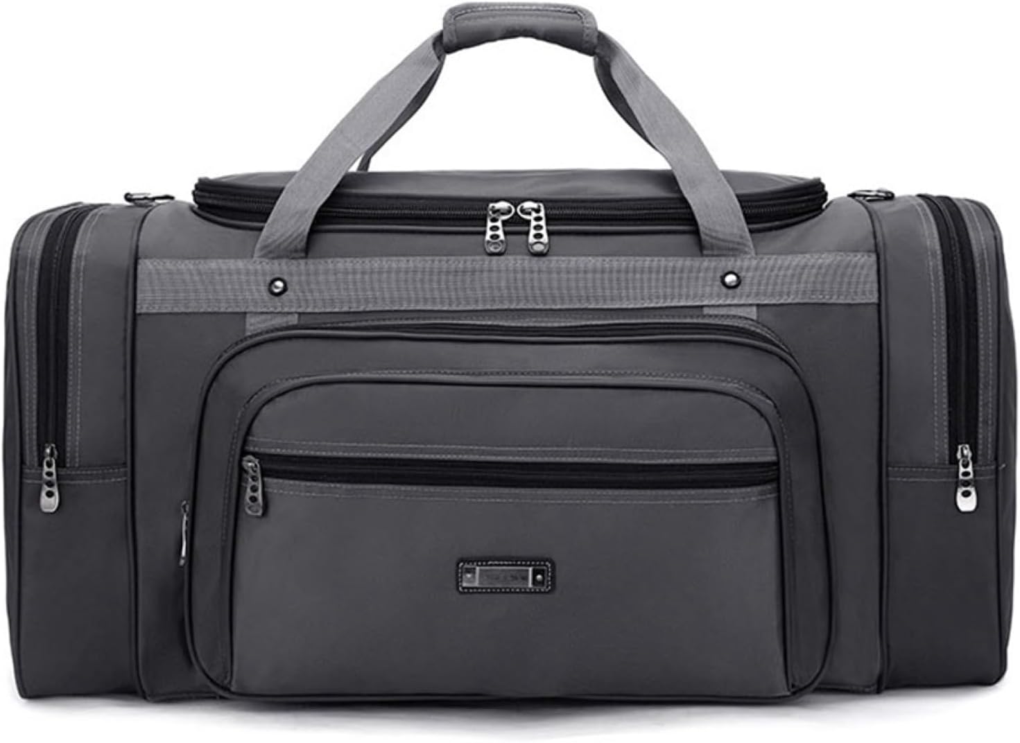 Amazon | Hefiona ボストンバッグ 75L スポーツバッグ 3way ダッフル
