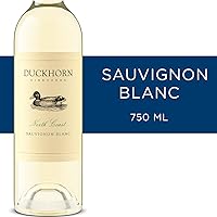 Algopix Similar Product 3 - Duckhorn Vineyards North Coast