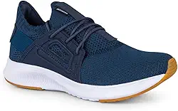 Tenis Rainha Noise, Petróleo/Laranja, 34