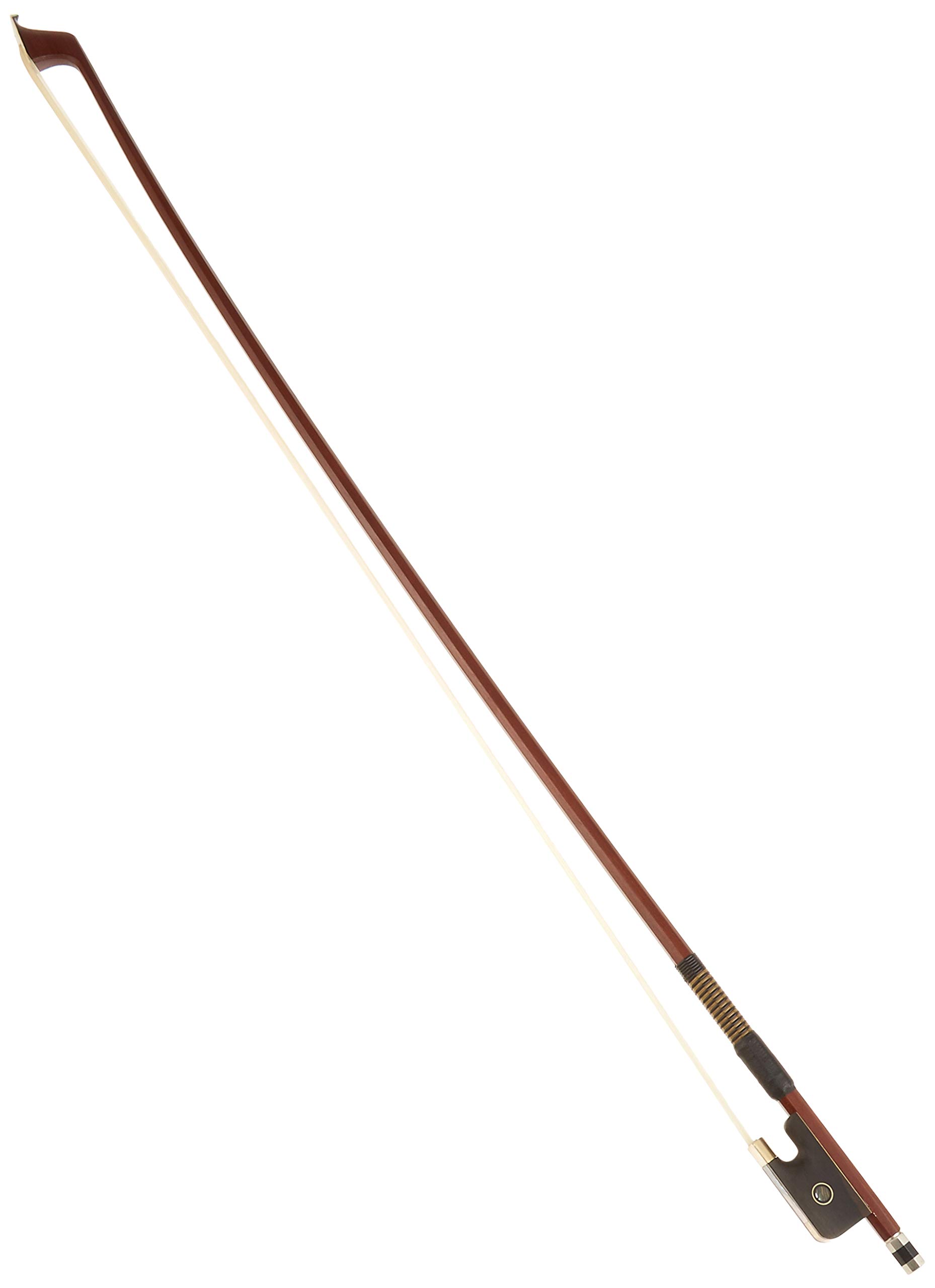 Amazon.co.jp: KC チェロ弓 CEB-90 (ブラジルウッド&エボニー