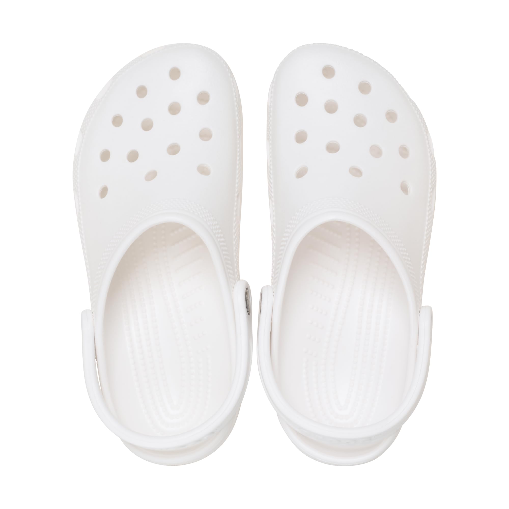 Crocs Unisex-Adult Classic Clog, Clogs for Women and Men - 5