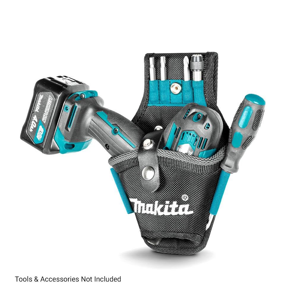 Makita E-05119 Funda de Destornillador de Impulso Izquierda Derecha