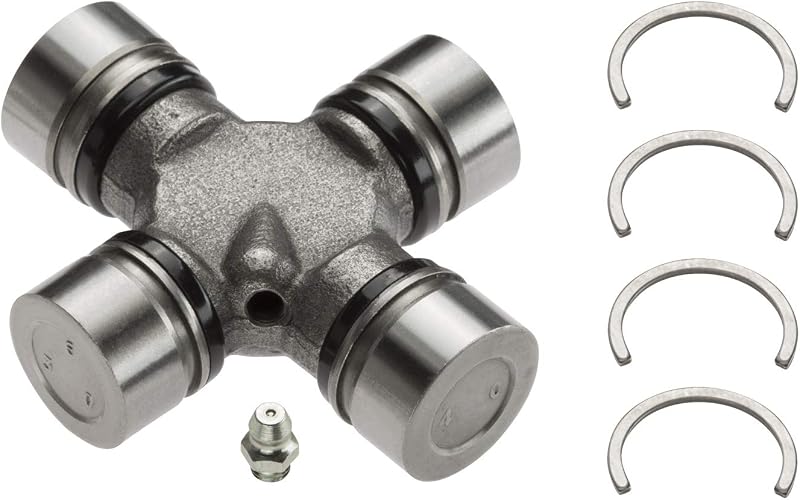 Junta universal MOOG 347 lubrificável para combinação 315G x 316 – 1 unidade