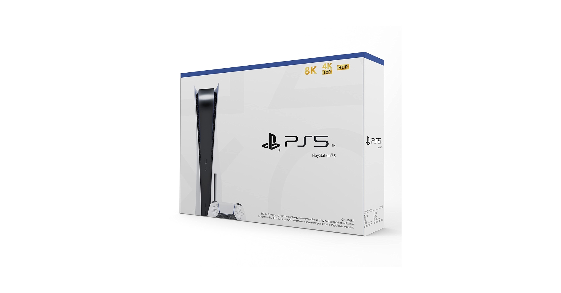 Amazon.co.jp: PS5 いたずらボックス いたずらギフトボックス PS5用 空