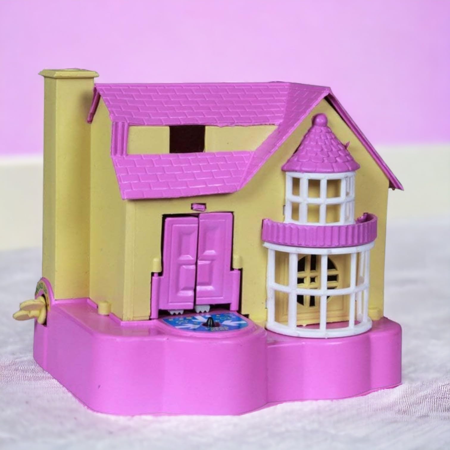 Toys Treasure Puppy House Toys House of Puppy Coin Collecting Piggy Bank for Kids | Toys Bank for Kids | Wind up Toys for Kids | Saving Bank Toy for Kids (B0D2R2F1FK) Amazon Price History, Amazon Price Tracker