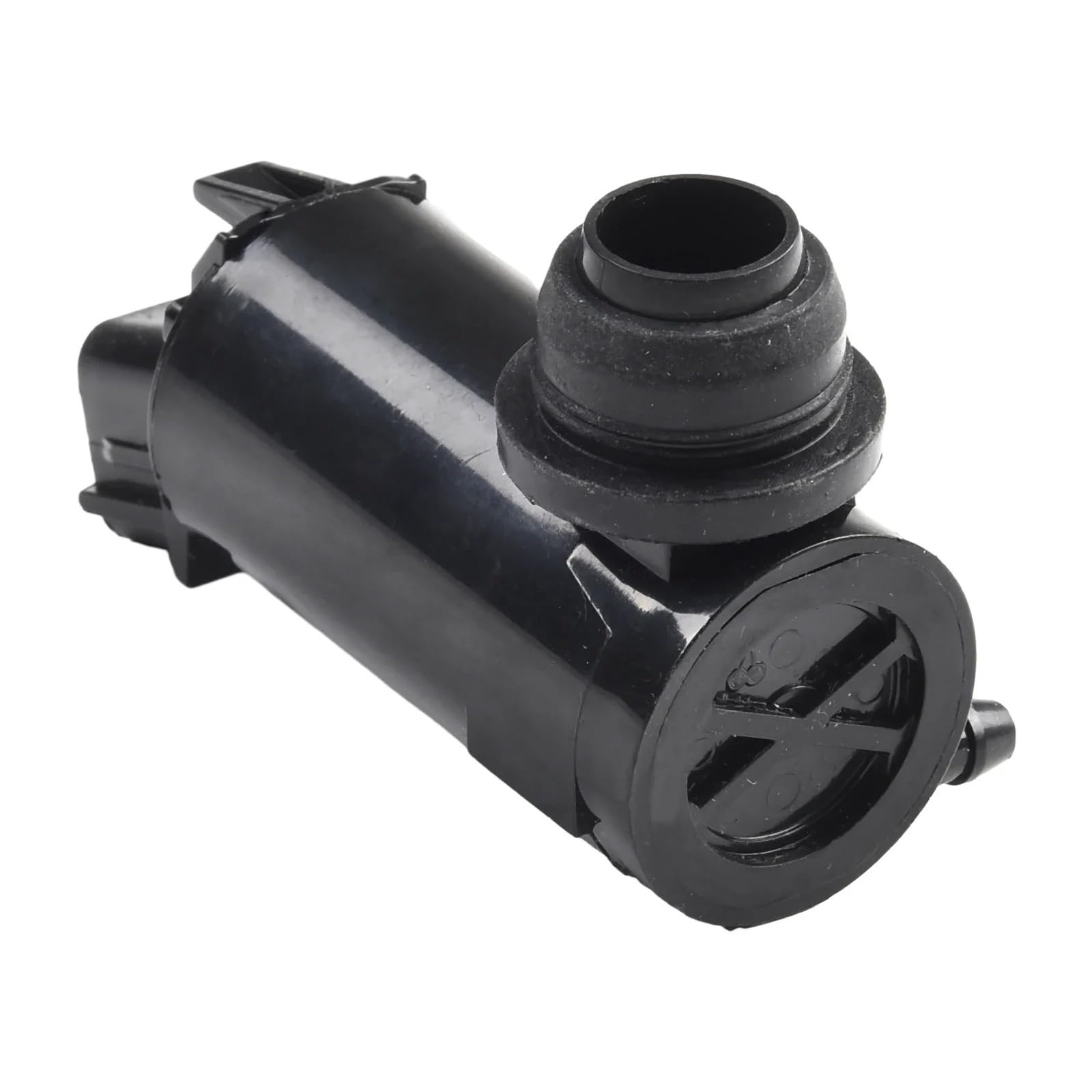 Outlet Windscreen Washer Fit for Hyundai Accent Azera Tiburon for Kia Optima Sportage Windshield Washer Pump 98510-1C000 98510-2G000