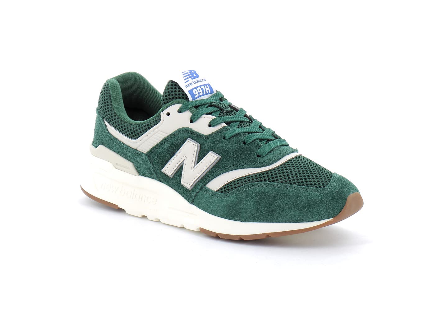 New Balance Men's 997H V1 Classic Sneaker