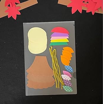 Amazon.co.jp: みのむし 製作キット 壁面飾り 吊るし飾り 秋 保育 高齢 Amazon.co.jp: みのむし 製作キット 壁面飾り 吊るし飾り 秋 保育 高齢