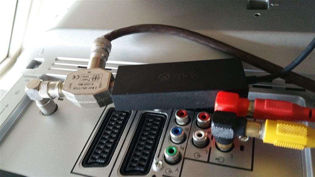 Changed my life no more missing those important moments on TV with the pause function