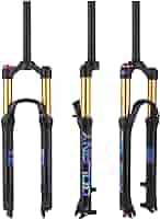 パーツ BOLANY Bike Fork Rebound Adjustable MTB BOLANY Bike Fork Rebound Adjustable MTB Air Front Suspension