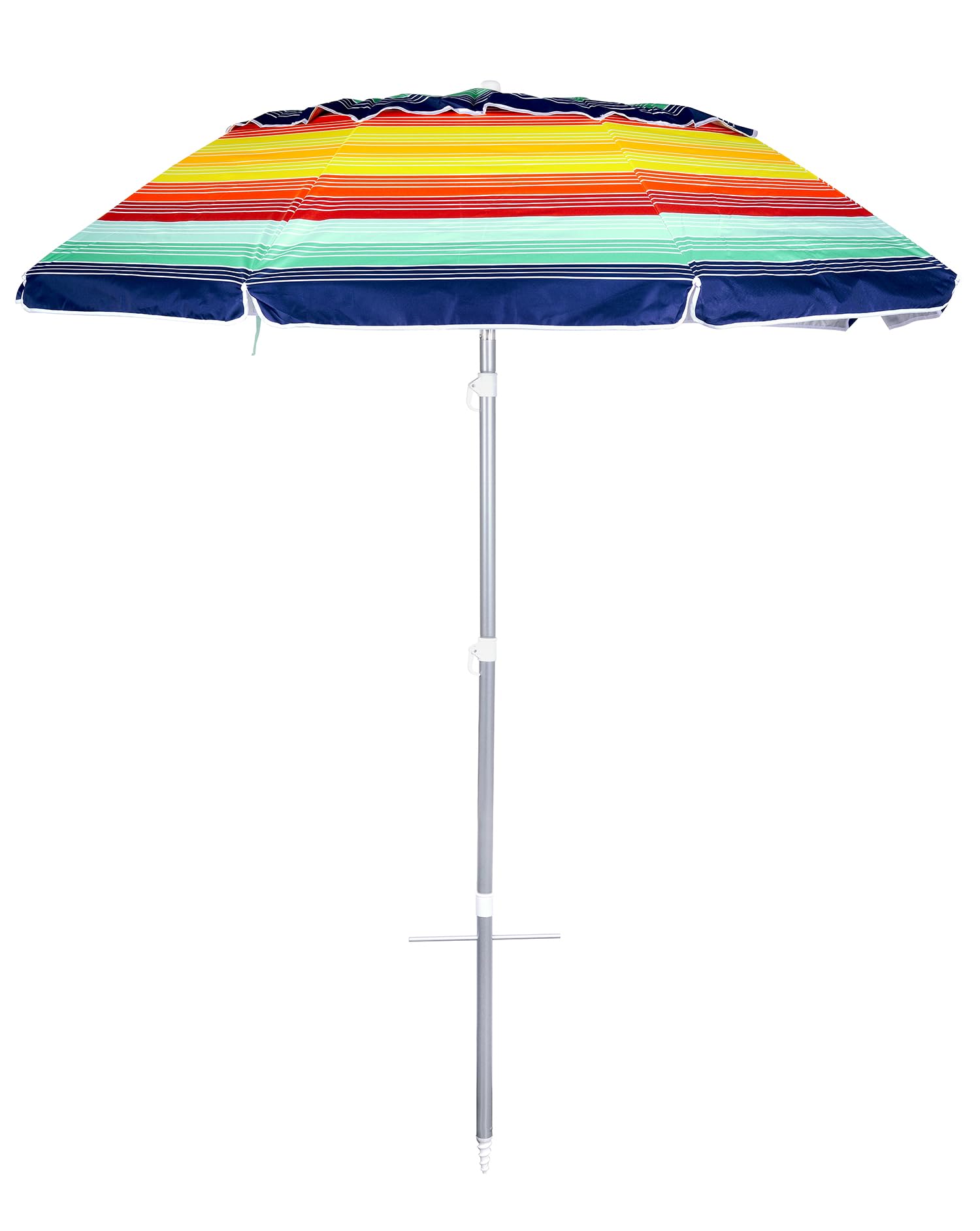 Bayside21 6.5ft Beach Umbrella