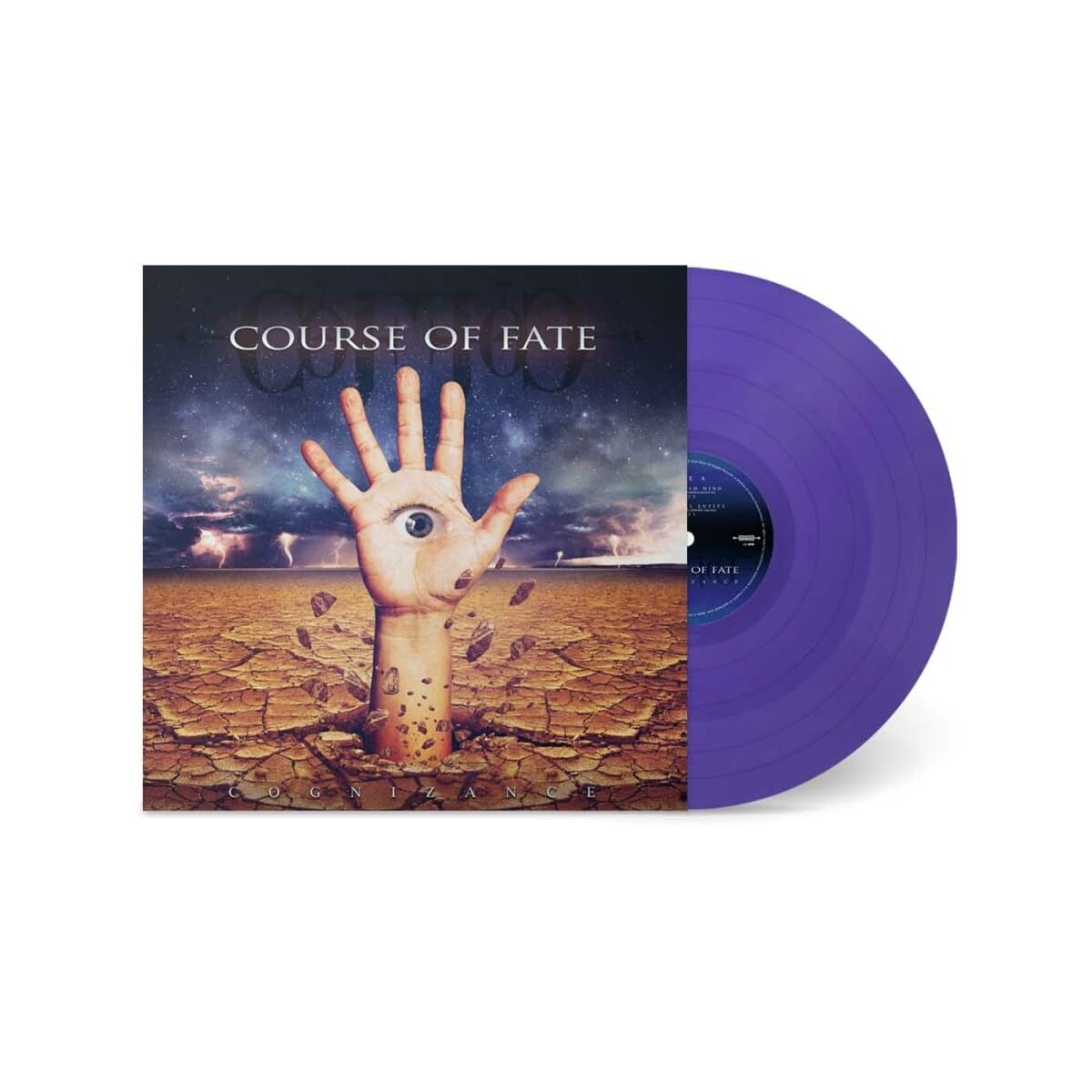 Cognizance (Ep)