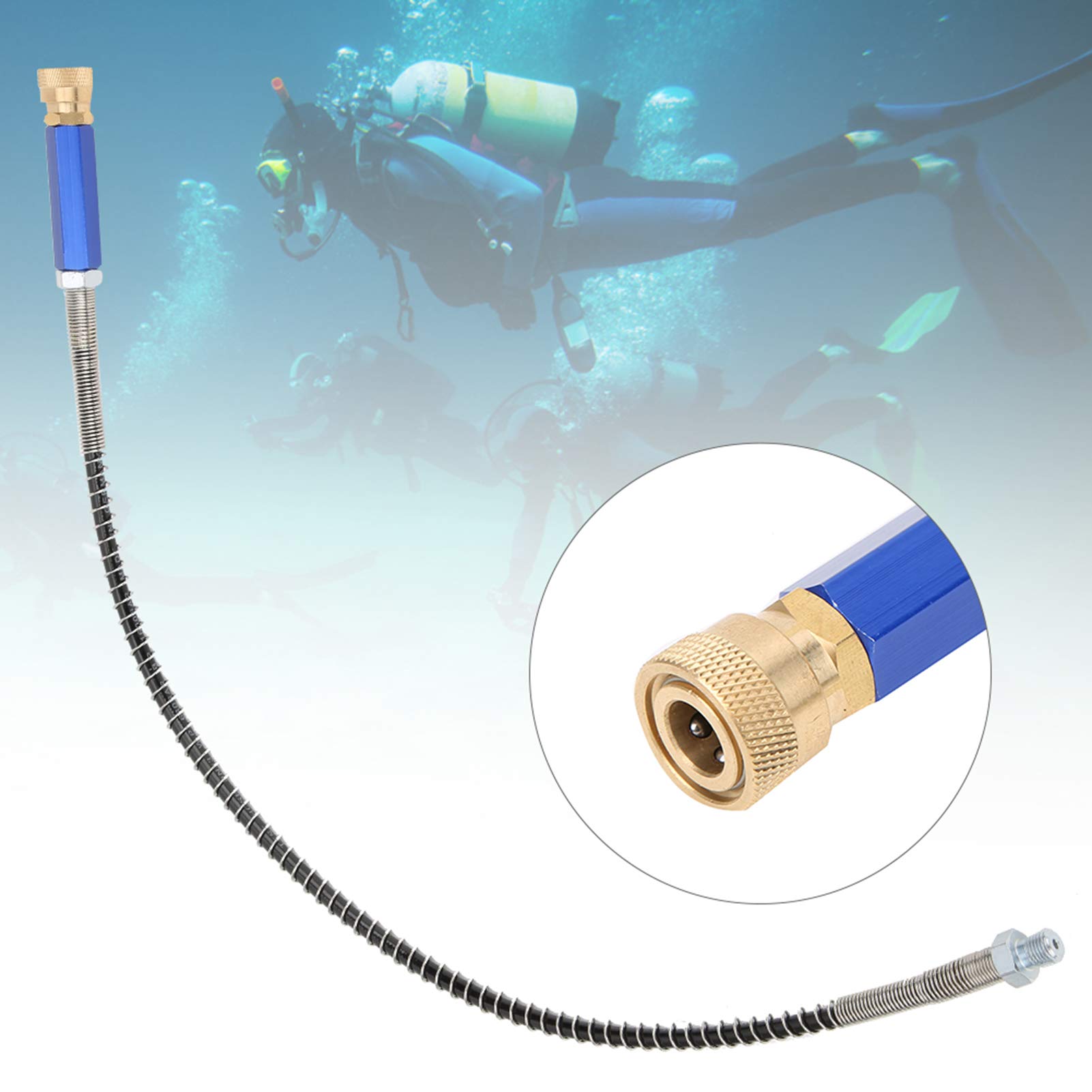 Tomotato Small Oil Water Separator - Image 4