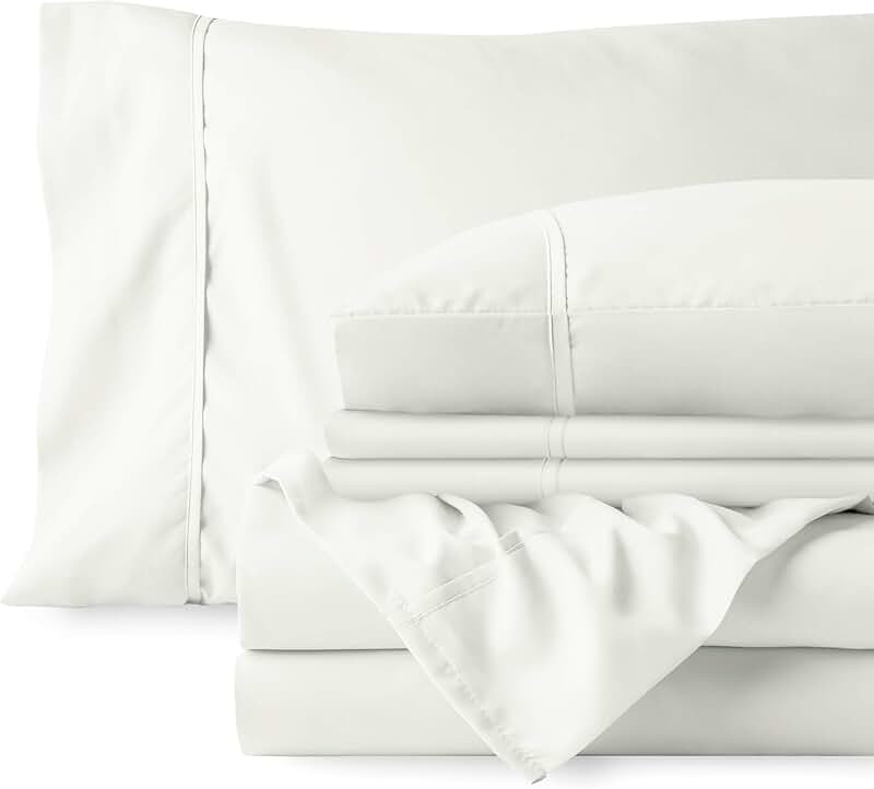 split head queen sheets