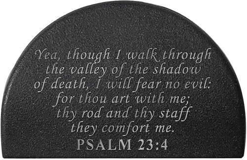 Miniatura 68 de NDZ Performance JP1 - Enchufe de agarre para Glock 17 19 21 22 23 24 31 32 34 35 38 Gen 1-3 pulgadas .40 .357 0.394 in .45 ACP relleno láser grabado