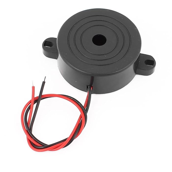 Buy KTM Healthcare® DC 324V 2 Wire Industrial Electronic Alarm Sound