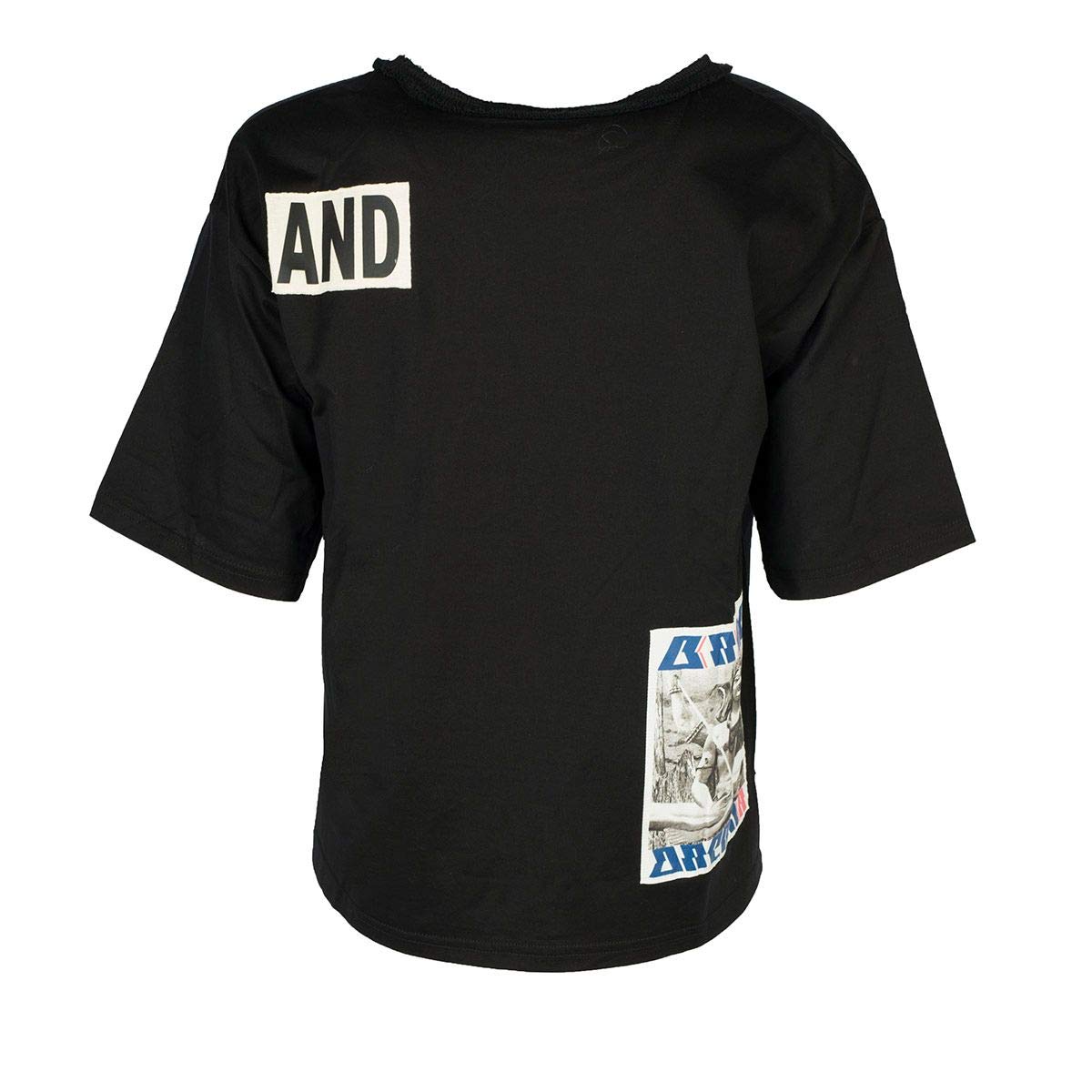 Diesel T-shirt T-Jacky - 00SH6S-0QAATS |T-Jacky - rozmiar: L(EU)