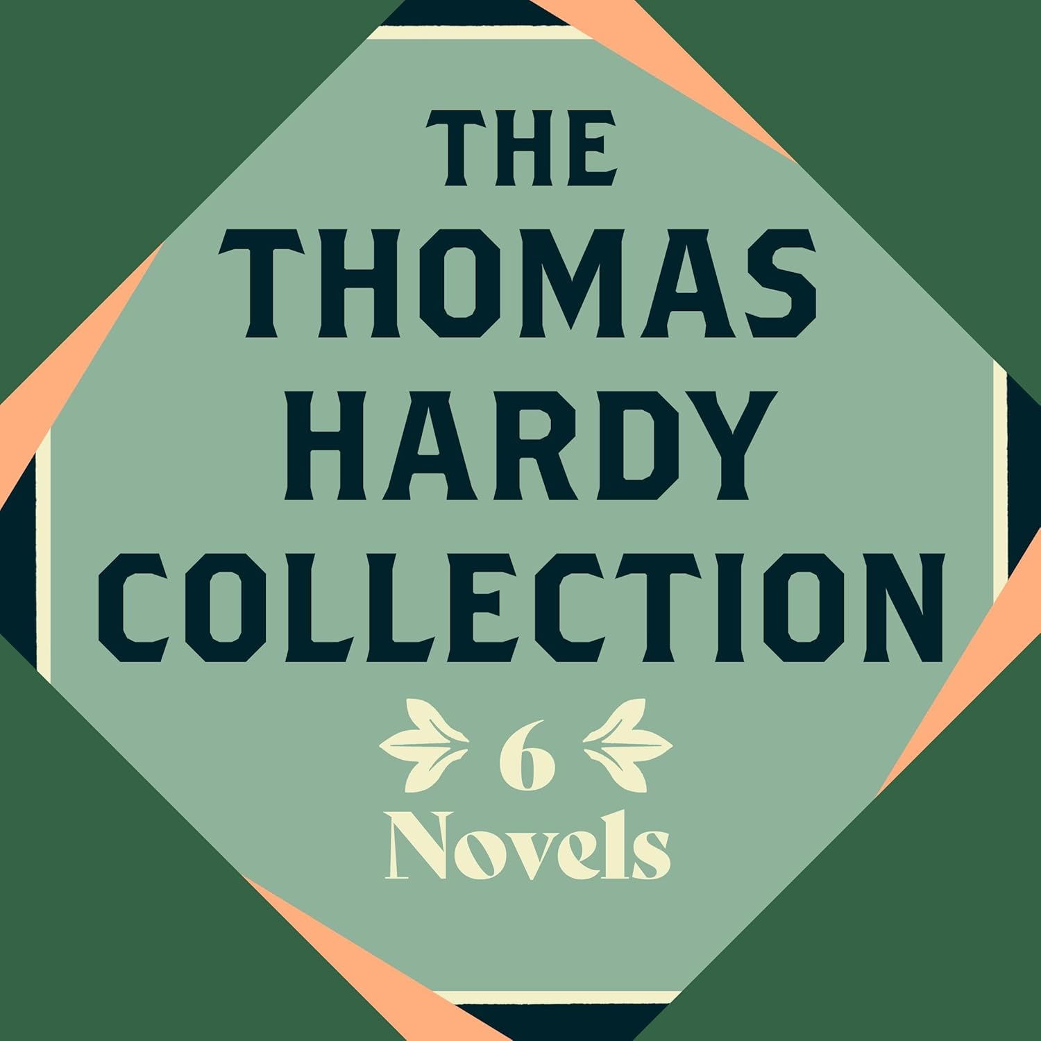 The Thomas Hardy Collection: Six Novels: Far From the Madding Crowd; Tess of the D'Urbevilles; The Return of the Native; Jude the Obscure; The Woodlanders; The Mayor of Casterbridge    
	                
	            

                 
                        Audible Audiobook 
                  
                        – Unabridged