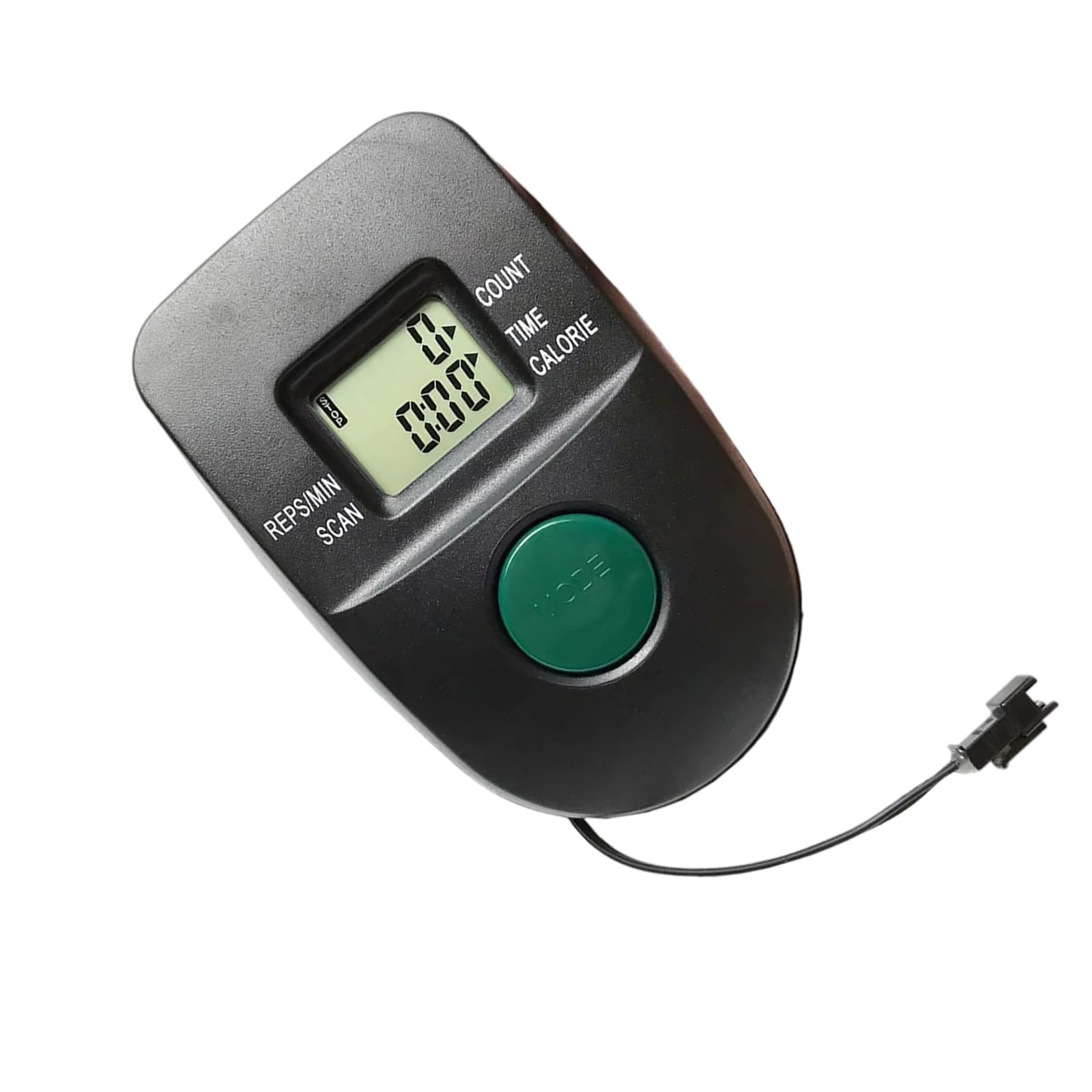 Moniteur de vélo d'exercice pour sculpter votre silhouette chez vous