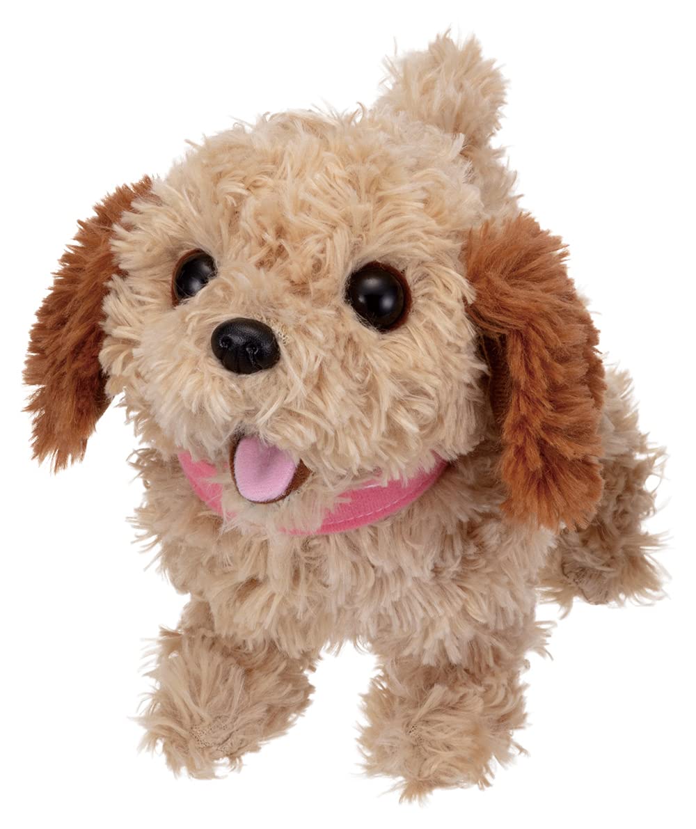 編みぐるみ♡チワワ♡♡癒しグッズ♡犬好き♡わんわん｜ぬいぐるみ/人形