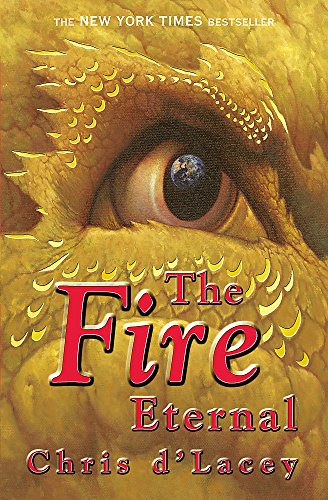 The Last Dragon Chronicles: 4: The Fire Eternal: Book 4